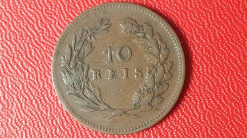 Reis 1891 1892 portugal - 1891,