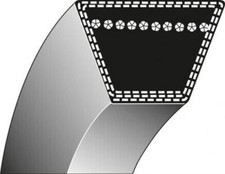 Courroie Trapezoïdale Tondeuse Toro Groundsmaster 72