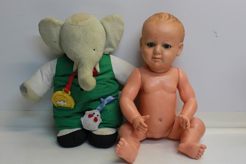Baigneur petit colin 3 - baigneur, n°50-
