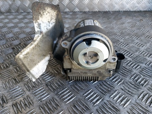 Moteur crémaillère direction - crémaillère,