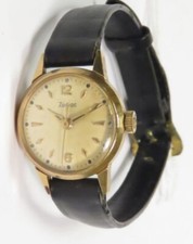 Montre Mécanique Vintage