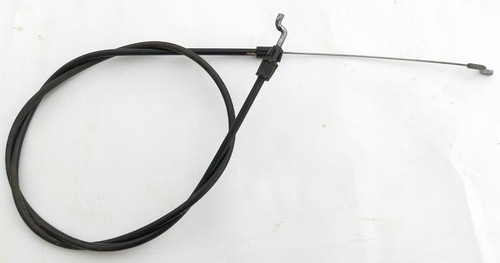 Cable sécurité moteur - de,