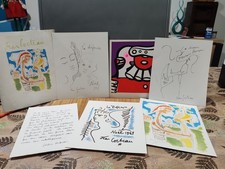 Jolis Chemise Illustré de