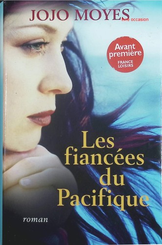 Les fiancées pacifique - fiancées, du