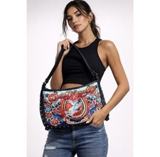 Ed Hardy Sac Bandoulière