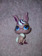 LITTLEST PETSHOP LPS #2691