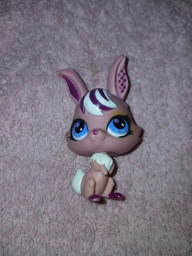 Littlest petshop lps 2691 - littlest, #2691