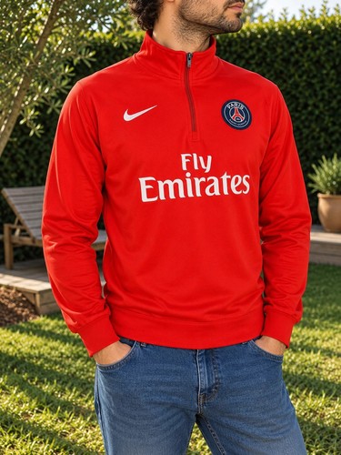Nike psg sweat training - psg,