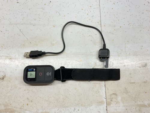Gopro smart wifi - gopro,