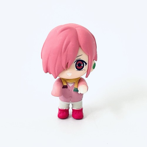 Mitsuba sousuke small figure - sousuke,