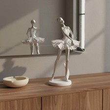 Figurine Danseuse de Ballet