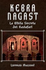 Lorenzo Mazzoni Kebra Nagast