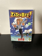 Livre Zatchbell !, Tome 31