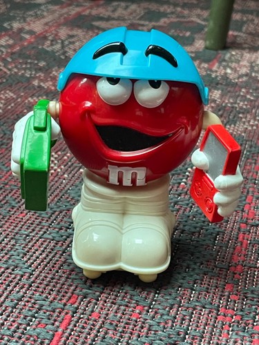 Figurine roller s - figurine, mc
