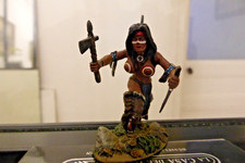 CONTE COLLECTIBLES SOLDATE