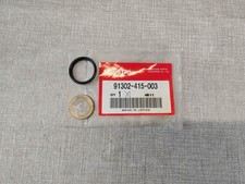 Joint Torique moulé de circuit de refroidissement HONDA 91302-415-003