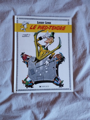 Livre pied tendre de - pied,