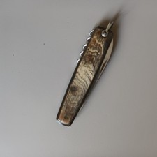 ancien couteau issard