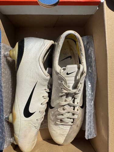 Nike mercurial vapor - nike, ronaldo