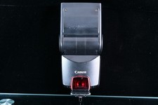 Canon 380 EX 380EX E-TTL Flash