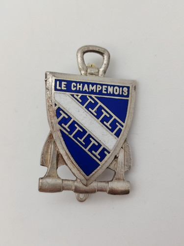 Champenois sans marque - le,