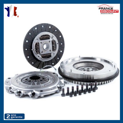Kit embrayage volant moteur - embrayage,