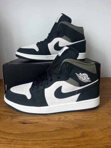 Nike air jordan - jordan, 1