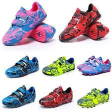 Chaussures de football pour enfants chaussures de sport chaussures d'entraînement baskets chaussures de football