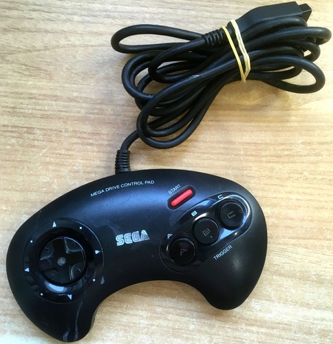 Manette officielle model - manette,