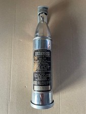 Extincteur Voiture moto SICLOR