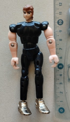 Figurine chevaliers - figurine, du