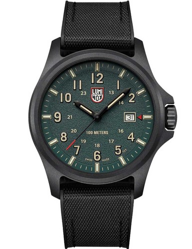 Luminox 1977 montre homme - luminox,
