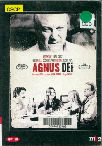 Agnus dei v523041 - -,