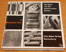 1965 LIVRE jouet JEUX objets