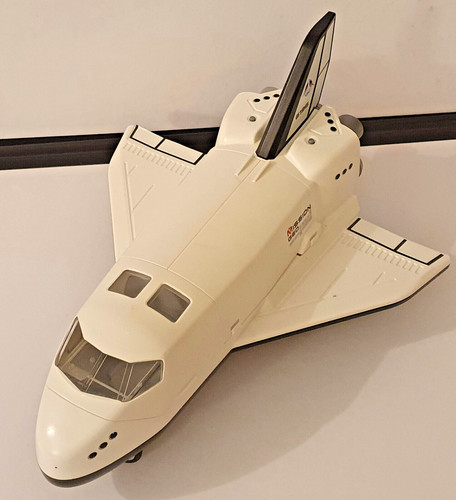 Playmobil ref 6196 navette - 6196, la