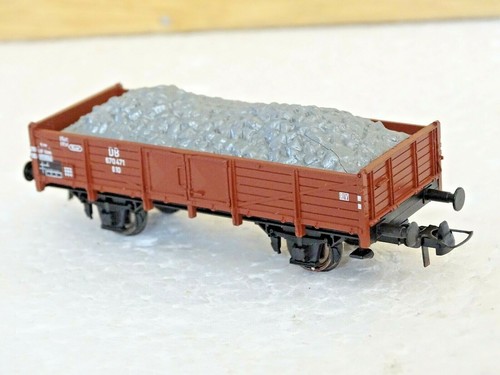 Roco joli wagon plat a - roco,