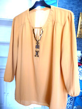 CHEMISIER COLLECTION ETE