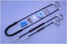 Pour PEUGEOT 307 CABRIO Kit De