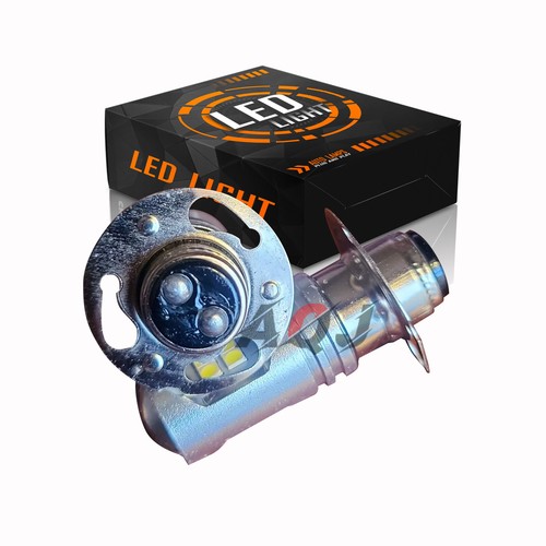 Super bright led headlight - bright,