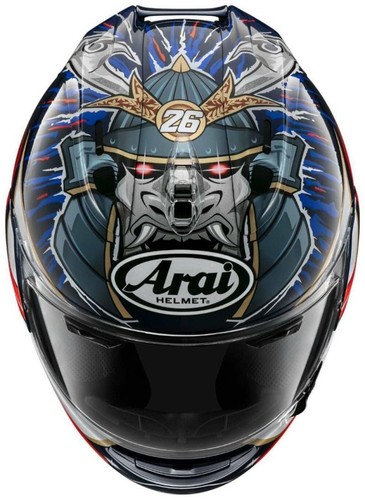 Casque intégral arai 7x - casque,