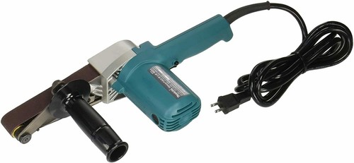 Makita belt sander 30mm - 30mm, 9031