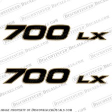 Fits Tracker Nitro 700 LX Boat