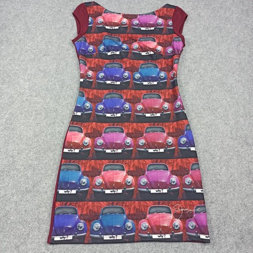 Desigual femme robe - robe, s