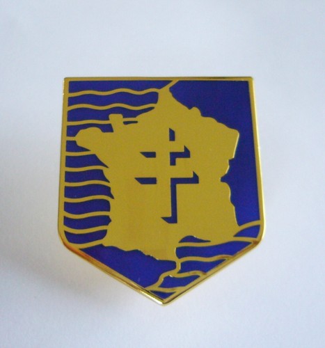 Wwii 2me division - 2me,