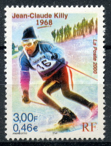 Timbre france neuf 3315 - timbre, **