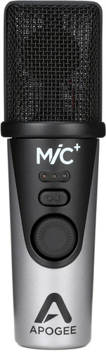 Apogee mic plus - mic, for