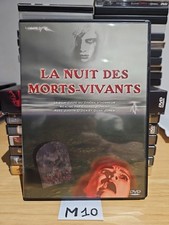 DVD - LA NUIT DES