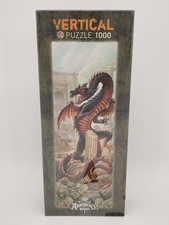 New Heye Alchemy Gothic -