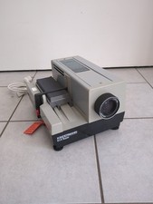 Projecteur Diapositives 6x6 & 4,5x6 KINDERMANN 6X6 SUPER