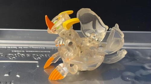 Bakugan helix dragonoid - bakugan,